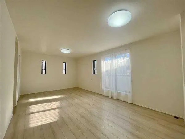 戸田市喜沢2丁目　新築戸建C号棟