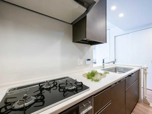 プラウド柏ガーデン