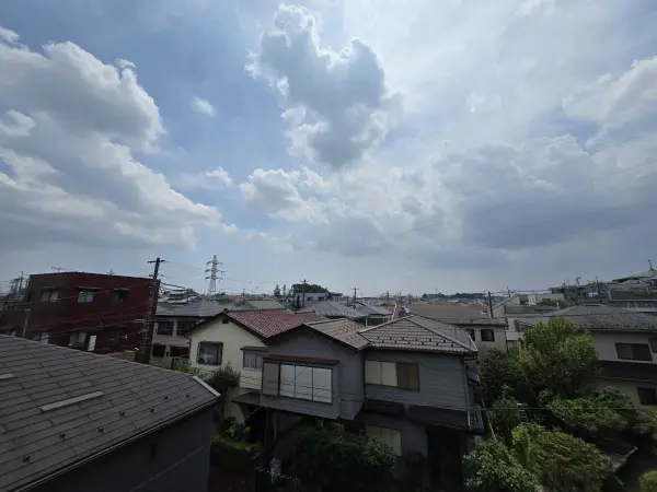柏市つくしが丘1丁目／店舗付き戸建