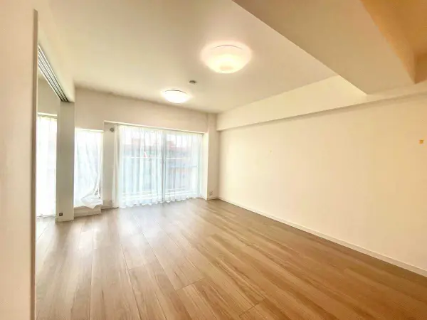 コープ野村北柏