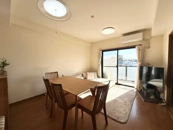 ライオンズマンション柏第2