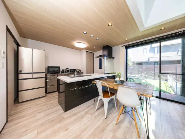 船橋市飯山満町1丁目　中古戸建