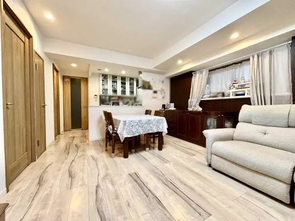 ダイアパレス船橋習志野台