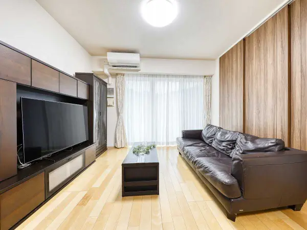 プラウド船橋一街区