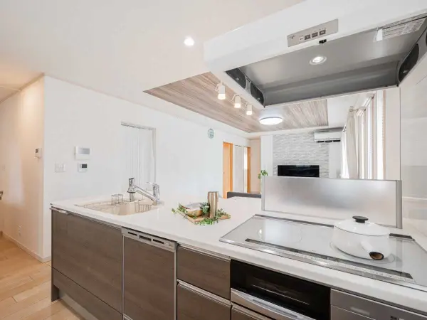 鎌ヶ谷市道野辺本町1丁目　中古戸建