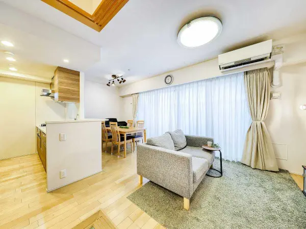 プラウド船橋二街区