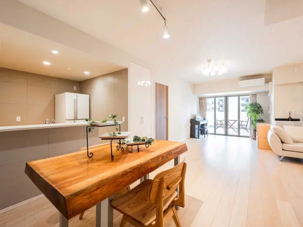 ヴェレーナシティ千葉ニュータウン中央スカイ・ヴィラ