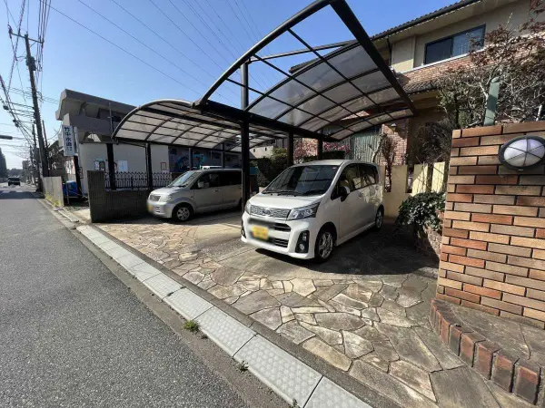 八千代市村上南5丁目　中古戸建