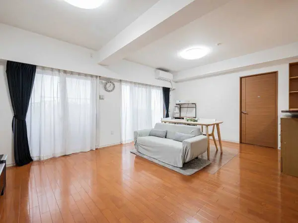 ソルフィエスタ新鎌ケ谷