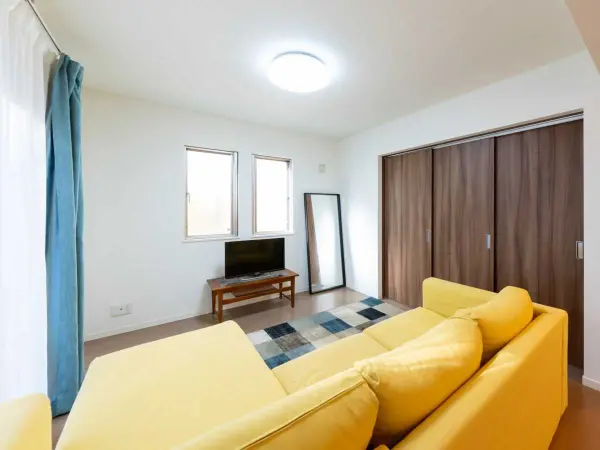 プラウドシーズン八千代台　八千代市八千代台西4丁目　中古戸建