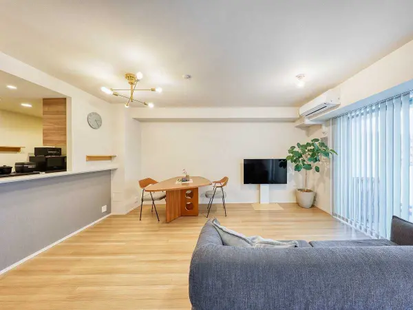 プラウド船橋五街区