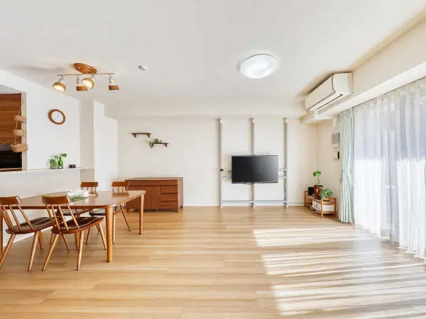 プラウド船橋三街区