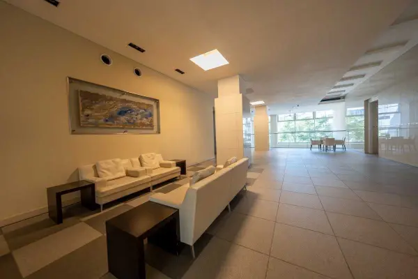 プラウドタワー船橋