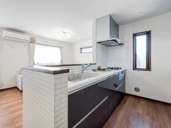 船橋市北本町2丁目　中古戸建