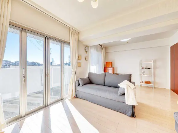 ウィルローズ船橋