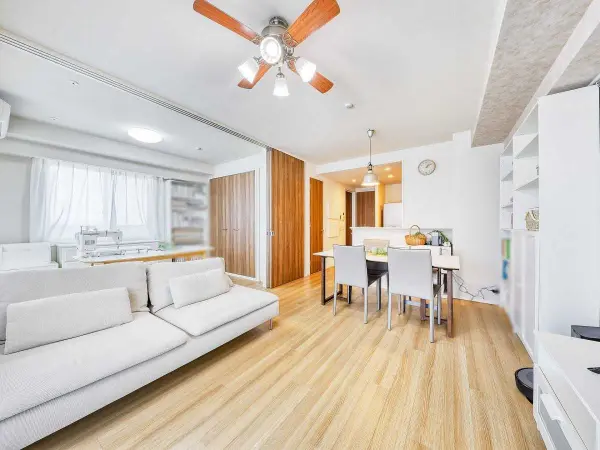 プラウド船橋五街区