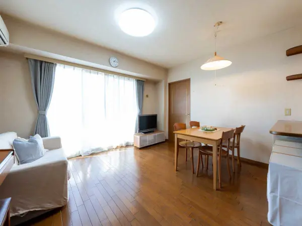 カムザ・スクエア八千代緑が丘タワーズ