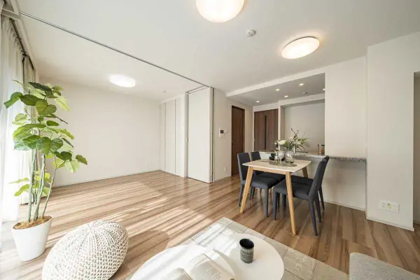 ヴィークコート船橋本町