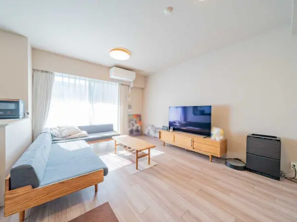 リビオシティ南砂町ステーションサイト