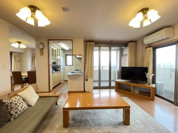 グランシティビューステージ