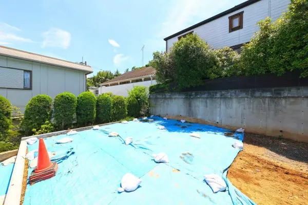 麻生区高石2丁目　新築戸建2号棟