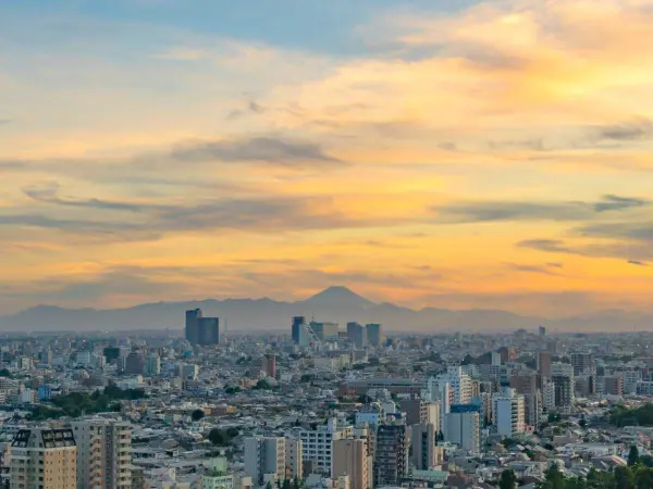 グランドミレーニア