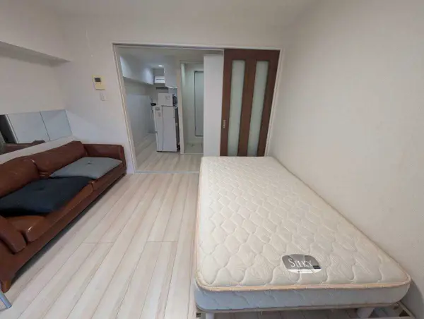 マンション池袋