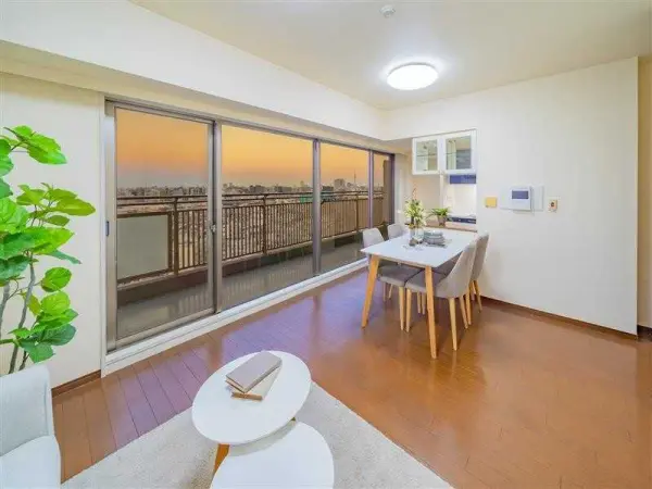 ステーションフロントタワー