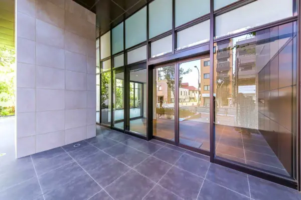 パークシティ高田馬場