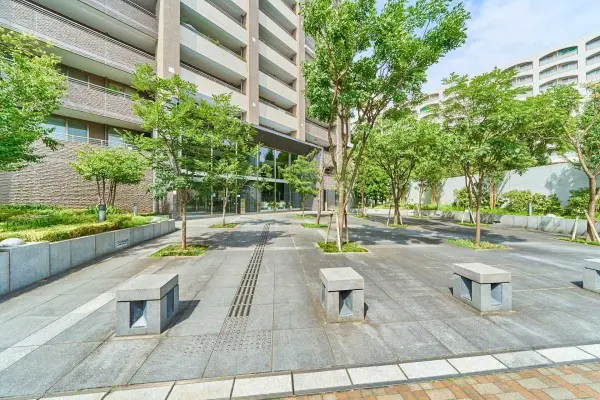 グランアルト加賀