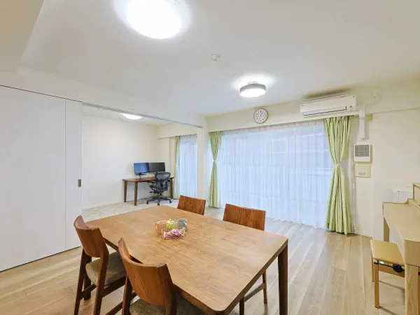 プラウドシティ加賀学園通り