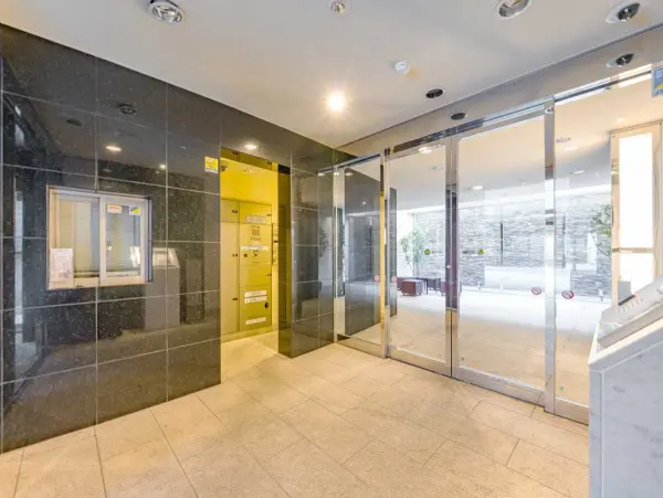 日神パレステージ池袋西