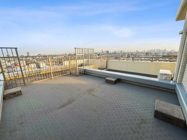 常盤台ガーデンソサエティ