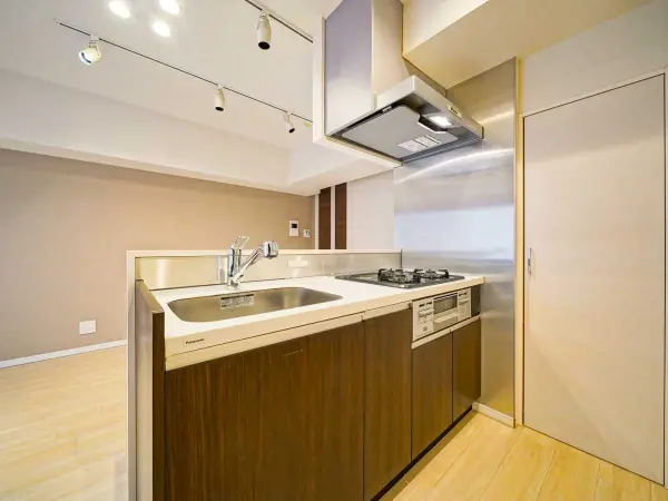 ライオンズステーションプラザ大山