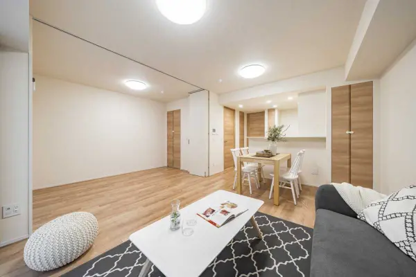 ブリリア向ヶ丘遊園