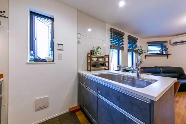 豊島区目白4丁目　戸建