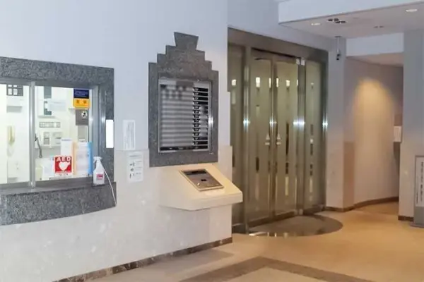 ライオンズマンション渋谷道玄坂