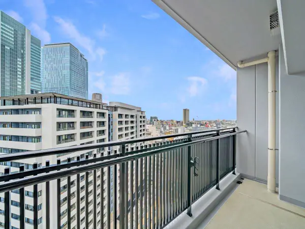 ザ・パークハウス渋谷美竹