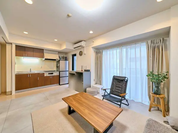 ライオンズマンション渋谷道玄坂