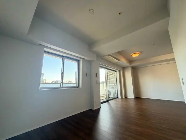 ザ・パークハウス赤坂レジデンス