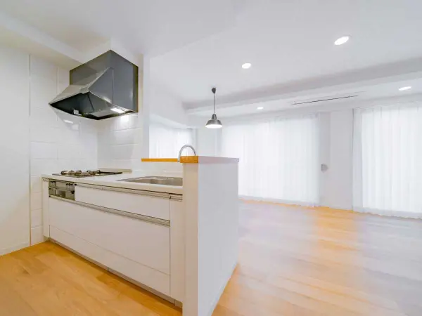 グランパーク代々木公園