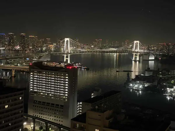 コスモポリス品川