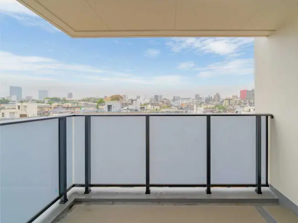 ブランズ渋谷代々木公園