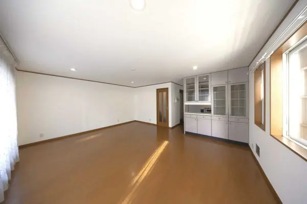 港区三田1丁目　中古戸建