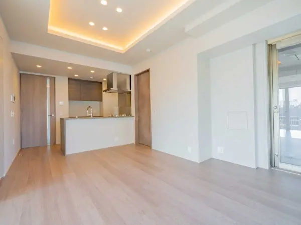 プラウド渋谷東