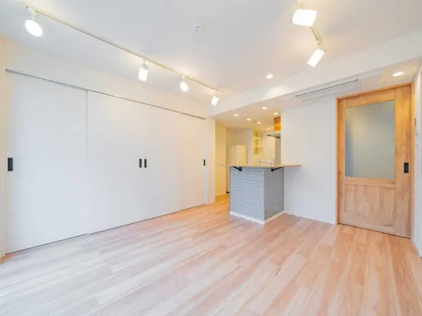 ジェイパーク青葉台アパートメント