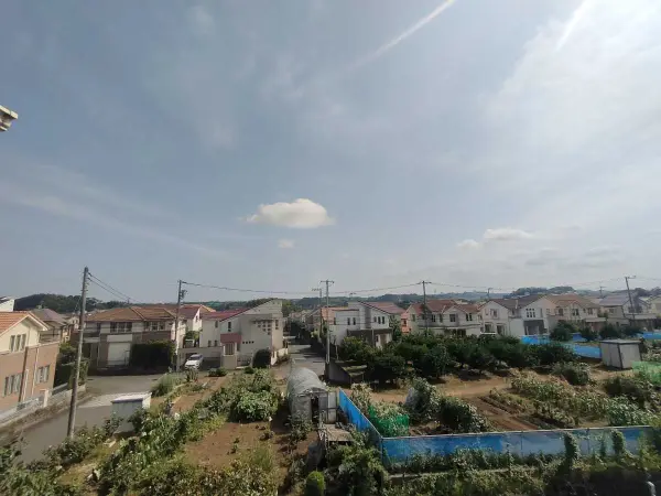 町田市能ヶ谷6丁目　戸建