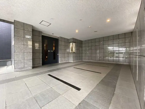 ローヤルシティ相模大野