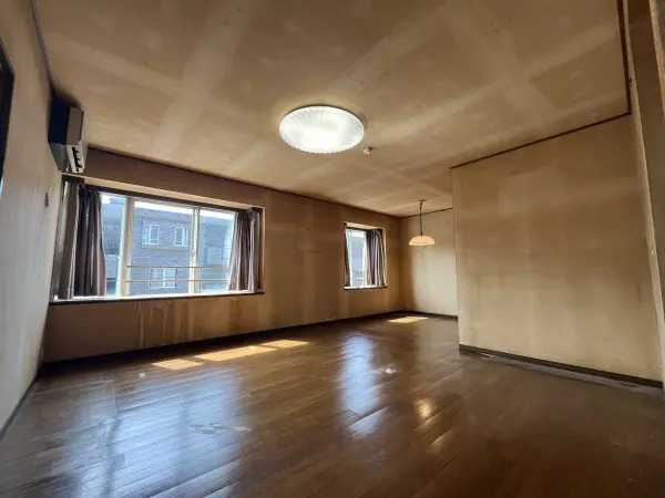 コープ野村緑山ヒルズ壱番館
