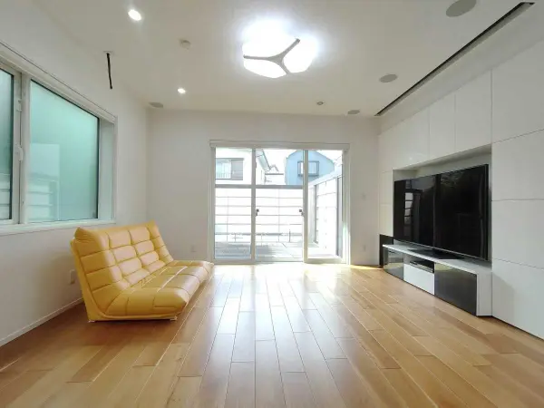 町田市小川2丁目　戸建